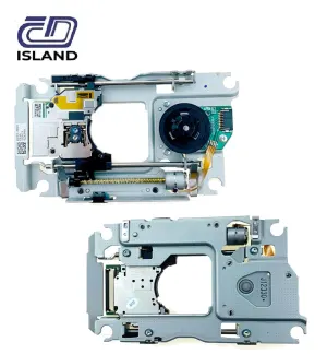 PS3 Laser Lens Replacement (Disc Reader Repair)