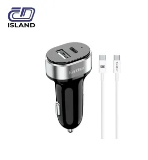 CAR CHARGER EARLDOM