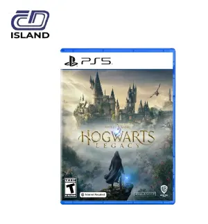 HOGWARTS LEGACY PS5