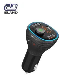 FM MODULATOR BT 15