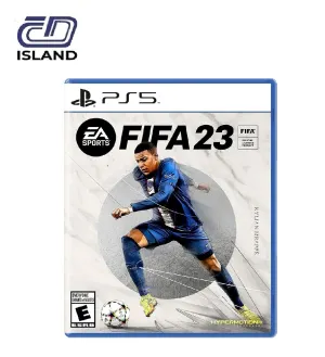 FIFA 23 PS5
