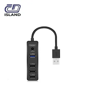 USB HUB EARLDOM
