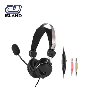 HEADPHONES A4TECH HS-7P