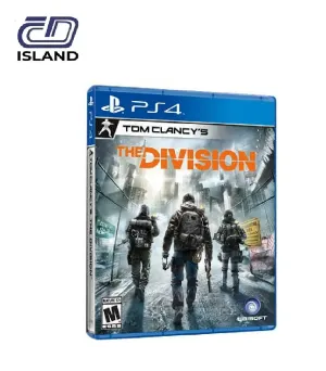 THE DIVISION