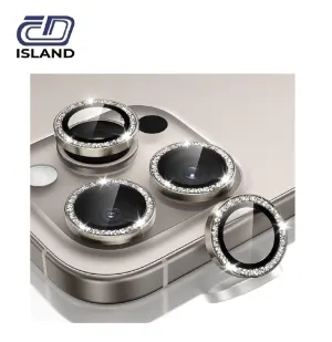 ESR CAMERA GLASS STONES