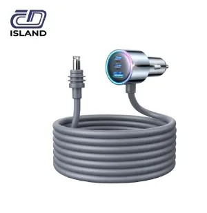 CAR CHG JOYROOM 30W PD+CABLE