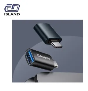 TYPE C OTG BASEUS