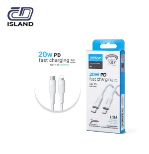 JOYROOM CABLE 1.2M