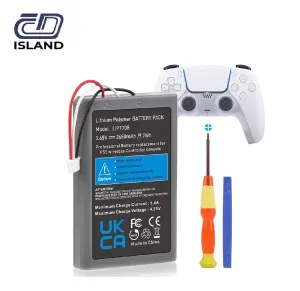 PS5  DUALSHOCK BATTERY