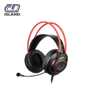 GAMING HEADSET BLOODY G200S