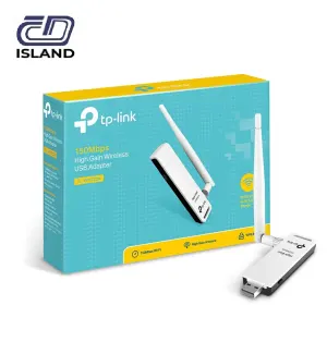 TP LINK WIFI ADPTR 722