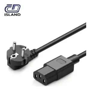 PC POWER CABLE GOOD QUALITY