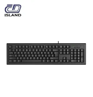 KEYBOARD USB KR85
