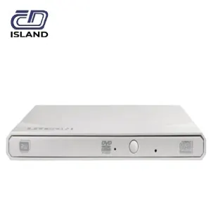 DVD WRITER EXTERNAL LITEON