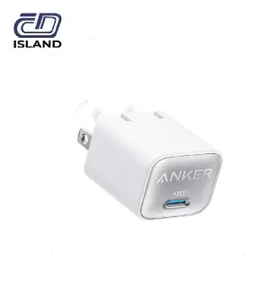 CHG ANKER 313 30W A2639