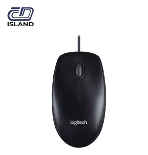 LOGITECH MOUSE M100R