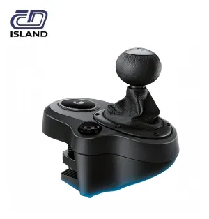 LOGITECH GEAR SHIFTER