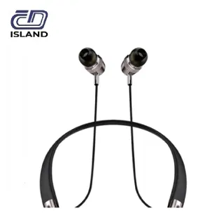 EP BT NECLACE SPACE MV-693/694