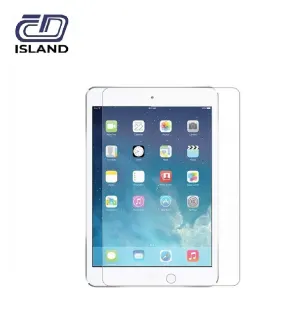 temperd  glass tab ipad