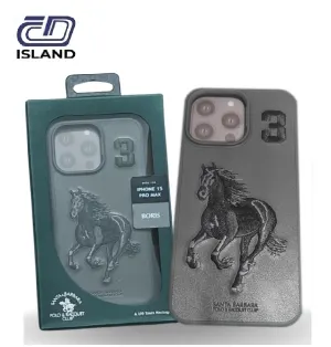 BACK COVER POLO CASE BORIS