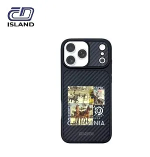 BACK COVER POLO CASE ELVIS
