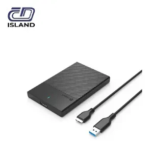 HDD CASE 3.0