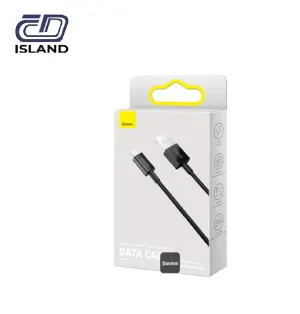 SUPER FAST CABLE BASEUS 1M 2A