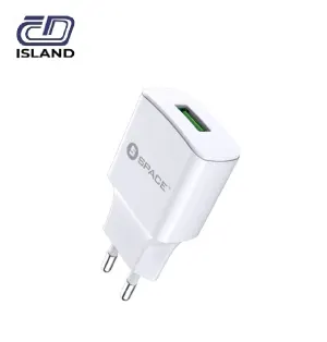 CHARGER SPACE  WC-100
