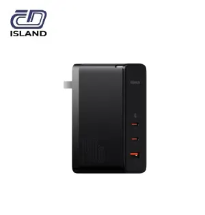 BASEUS GAN5 PRO 140W