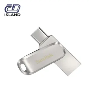 USB C 128GB SANDISK