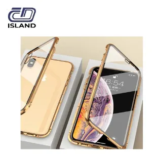 BACK COVER GLASS CASE