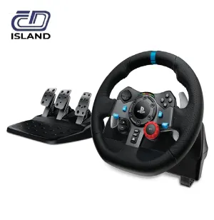 LOGITECH G29 RACING WHEEL PS5
