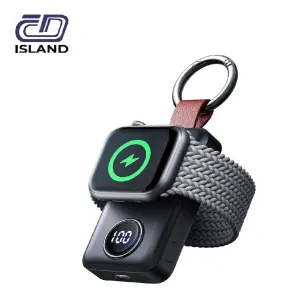 JOYROOM 2000MH PORTABLE WATCH CHARGER