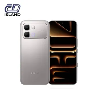 INFINIX NOTE EDGE