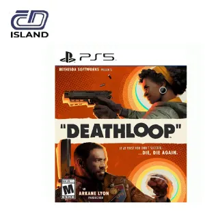 DEATHLOOP