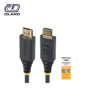 HDMI CABLE 1.8m