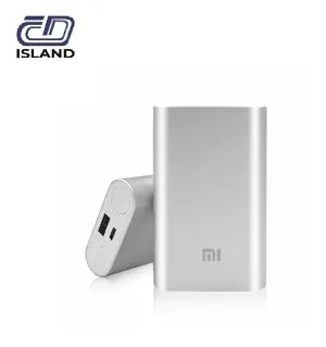 POWER BANK MI 10000 MAH