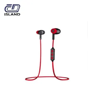 SPACE BLUETOOTH EARPHONES ERA ER-645