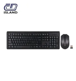 A4TECH KEYBOARD 4200NS