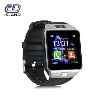 SMART WATCH  DZ09