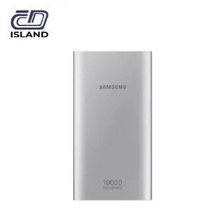 POWER BANK SAMSUNG W/L 10000MAH