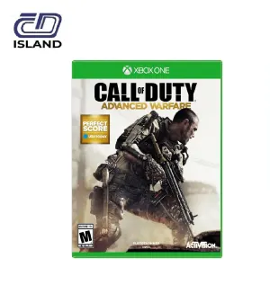 Call of Duty: Advanced Warfare - Xbox One