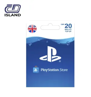 PSN 20 POUND