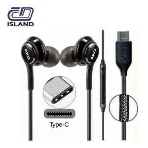 EP LOOSE AKG TYPE C