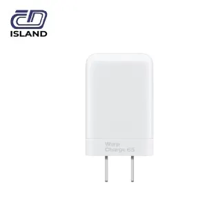 CHG ONE PLUS WARP 65W