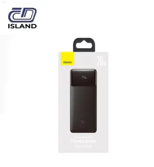 PB 10000 MAH D DISPLY 20W
