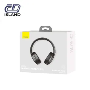 HF BT BASEUS D02