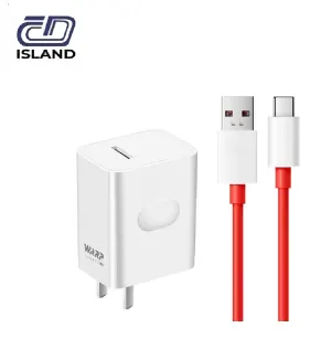 CHG ONE PLUS WARP 30W