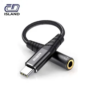 ESR TYPE C DUAL CONNECTOR
