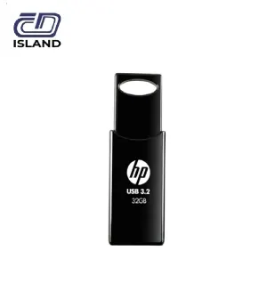 USB 64GB HP 3.2